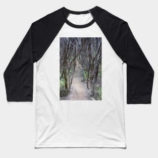 Manuka Grove. Baseball T-Shirt